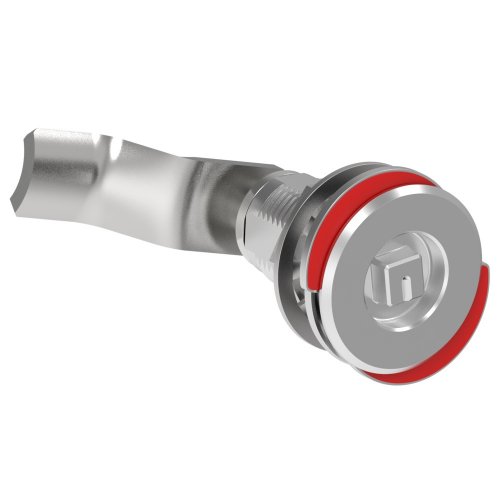 New Compression Latch From Southco Offers Visual Indication of Latch